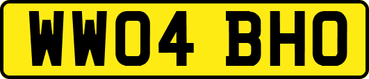 WW04BHO
