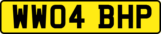 WW04BHP