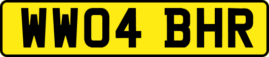WW04BHR