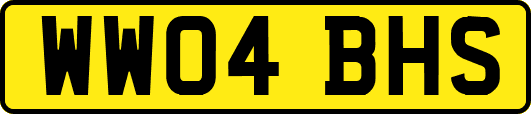 WW04BHS