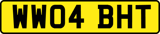 WW04BHT
