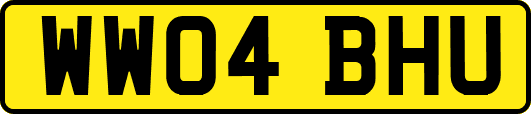 WW04BHU
