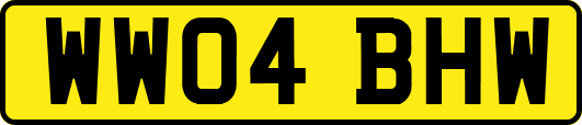 WW04BHW