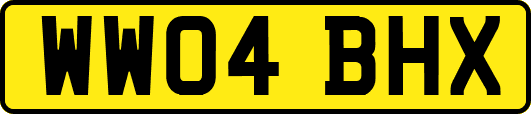WW04BHX