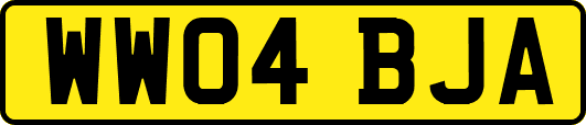 WW04BJA