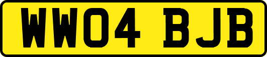 WW04BJB