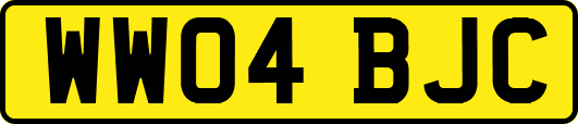 WW04BJC