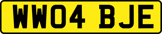 WW04BJE