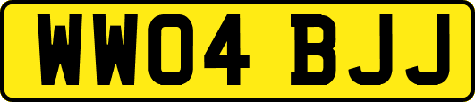 WW04BJJ