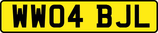 WW04BJL