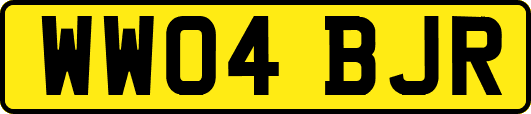 WW04BJR