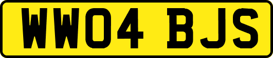 WW04BJS