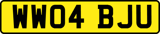 WW04BJU