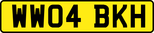WW04BKH