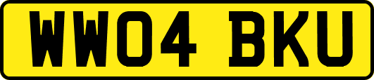 WW04BKU