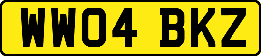 WW04BKZ