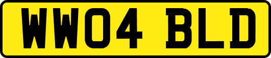 WW04BLD