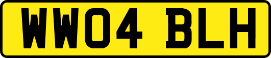 WW04BLH