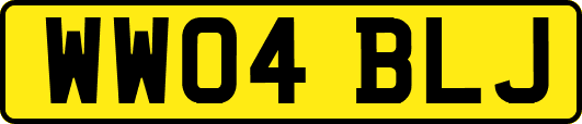 WW04BLJ
