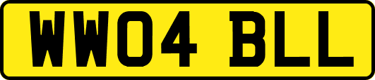 WW04BLL
