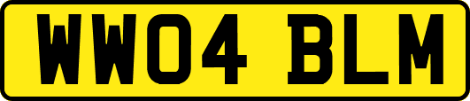 WW04BLM