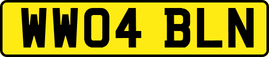 WW04BLN