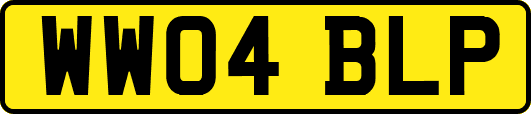 WW04BLP