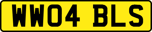 WW04BLS