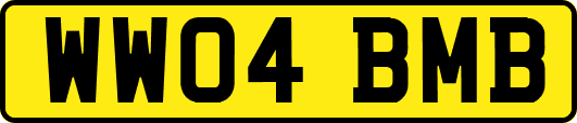 WW04BMB