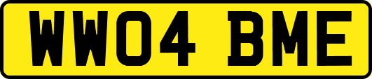 WW04BME