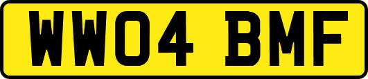 WW04BMF
