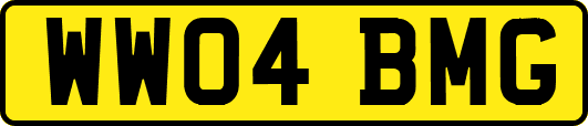 WW04BMG