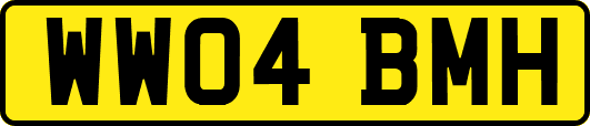 WW04BMH