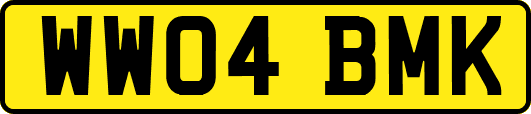 WW04BMK