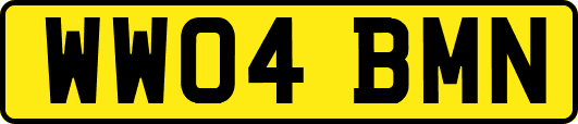WW04BMN