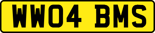 WW04BMS