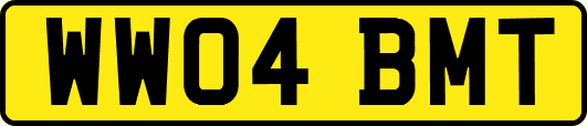 WW04BMT