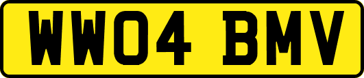 WW04BMV