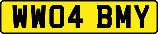 WW04BMY