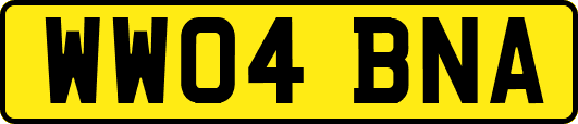 WW04BNA