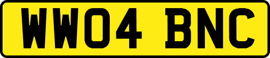 WW04BNC