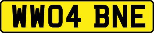 WW04BNE