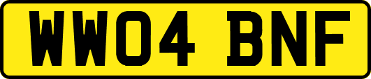 WW04BNF
