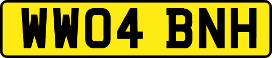 WW04BNH