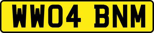 WW04BNM