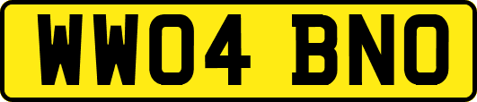 WW04BNO