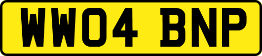 WW04BNP