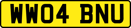 WW04BNU