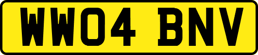 WW04BNV