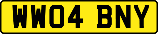 WW04BNY